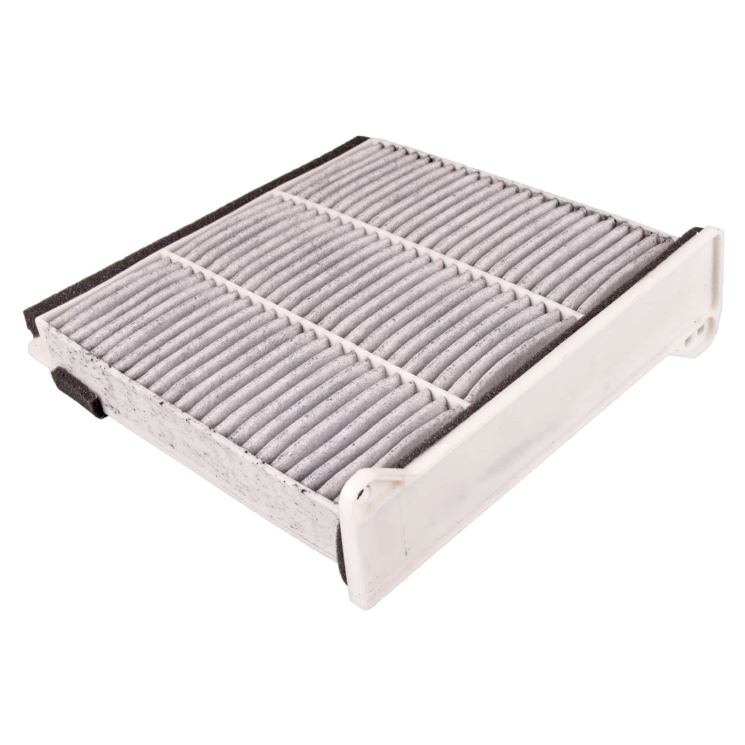 FILTRON K1241A-POLEN FİLTRESİ KARBONLU MITSUBISHI L200 2009 > 8981394280_)-(146